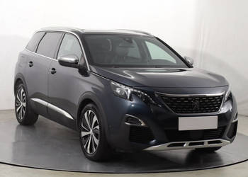 Peugeot 5008 2.0 BlueHDi