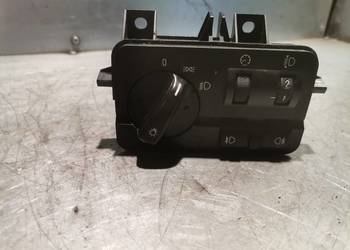 PRZEŁĄCZNIK WŁĄCZNIK ŚWIATEŁ BMW E46