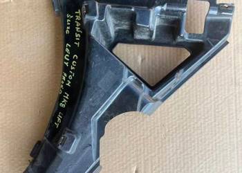 FORD TRANSIT CUSTOM LIFT ŚLIZG LEWY ZDERZAKA PRZÓD KK21-17D959-AA