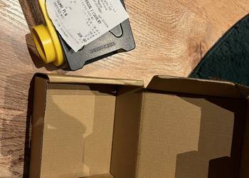 Chronograf do wiatrówek