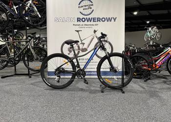 Rower MTB Storm SHARK 27,5″ 2HD 3x8 MAN 3.0 Raty 0%