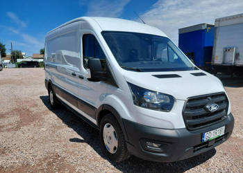 Ford Transit Poleasingowe.pl BZ