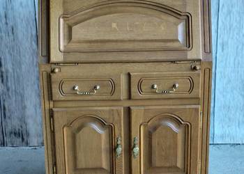 stylowy sekretarzyk / 238