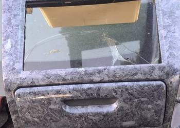 Mitsubishi Galant VIII dekor dekory plastiki ramka marmurkowe  konsola