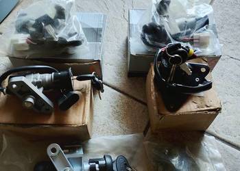 Stacyjka Keeway,Benelli  fabrycznie nowa, różne modele