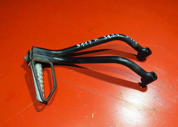 YAMAHA YZF R125 R 125 08-13 stopka set podnóżek pasażera prawy tył tylna