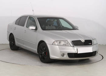 Skoda Octavia RS 2.0 TFSI