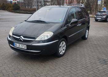 Citroen C8 8 165 km