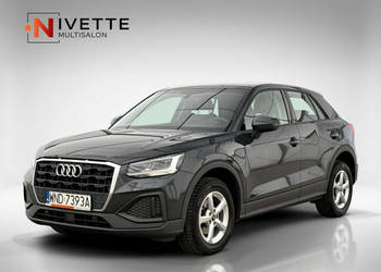 Audi Q2 35 TFSI S-tronic (150 KM) Salon PL Faktura Vat