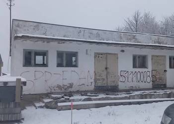 Wynajmę czeremcha kamień budynki