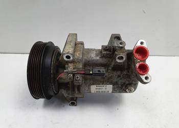 SPRĘŻARKA KLIMATYZACJI Dacia Sandero 1.5 DCI _ 8201025121