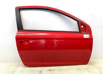 DRZWI PRAWY PRZÓD HYUNDAI i20 Hatchback