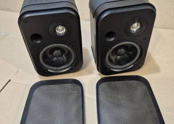 Kolumny JBL Control One