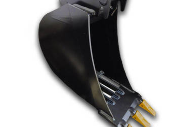 40 cm – Łyżka ażurowa do koparki 1,1 – 1,8 ton JCB,CAT