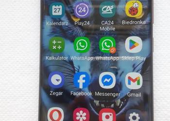 Galaxy Note 20 Ultra 5g