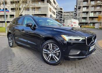 T6 2.0l benzyna 310KM * Momentum * Dokumentacja pochodzenia*Zadbany