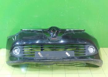 RENAULT CLIO IV HB 5D zderzak przod