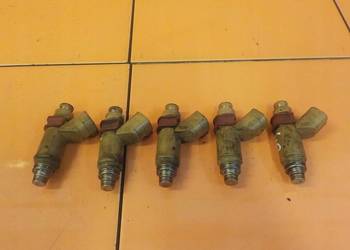 VOLVO V50 2.4 B 06r 170KM B5244S4 wtrysk wtryskiwacz 8627815