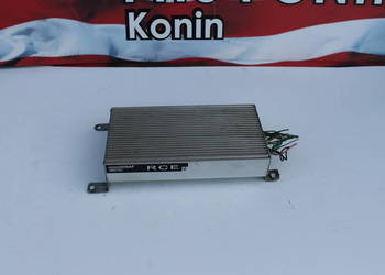 CHRYSLER PACIFICA WZMACNIACZ AUDIO FABRYCZNY 04-08 R