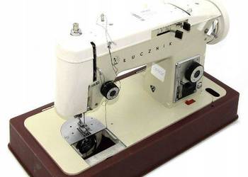 maszyna do szycia Łucznik 466 451 wszystkie części