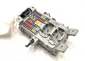 SKRZYNKA BEZPIECZNIKÓW HYUNDAI i20 II 91955-C8540 Hatchback 1.2 84KM