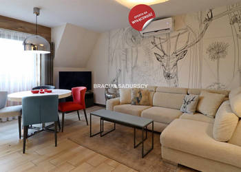 Oferta sprzedaży mieszkania 36.56m2 Kościelisko Pitoniówka