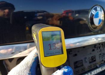 KLAPA BAGAŻNIKA F01 750 I BLACK SAPPHIRE METALLIC KLAPA BAGAŻNIKA F01 750 I BLACK SAPPHIRE METALLIC