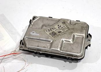 PRZETWORNICA XENON VW TOURAN 8V0907399B MODUŁ ZASILAJĄCY, OŚWIETLENIA