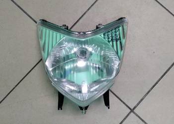 Reflektor Lampa Przód Honda Lead 100
