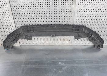 AUDI Q2 PŁYTA OSŁONA POD ZDERZAKA PRZÓD 81A807233B