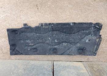 BMW X1 F48 OSŁONA PODWOZIA LEWA 7290803