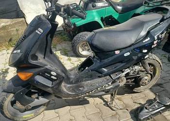 Peugeot Speedfight części