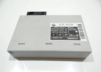 MODUŁ STEROWNIK PASSIVE GO BMW 5 E60 E61 6957094