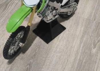 Model motocykla