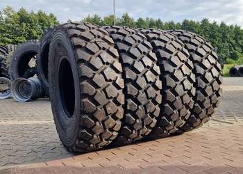 365/80r20 14.5r20 14.5-20 335/80r20 (identyko Michelin XZL) Nowe