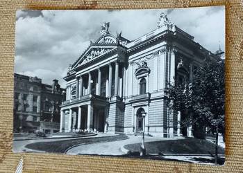 BUDYNEK TEATRU NARODOWEGO W BRNIE - FOT. BITTNER