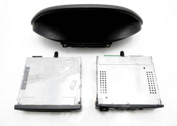 NAWIGACJA RENAULT LAGUNA II