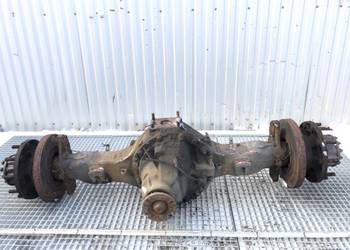 MOST DYFER TYŁ VOLVO FH II 3201N9244B 12.8 500KM Hatchback