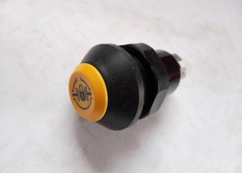 Przycisk, włącznik blokady mechanizmu różnicowego Deutz-Fahr, Massey Fergus