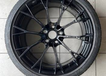 Felga aluminiowa VW GOLF VIII R 19" 8JX19 ET50 5X112