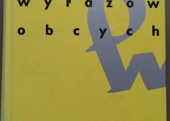 Słownik Wyrazów Obcych PWN