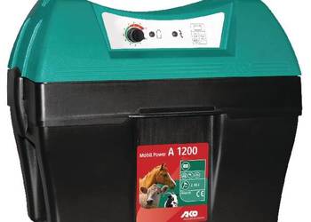 Elektryzator uniwersalny Mobil Power A 1200 AKO 372121MA