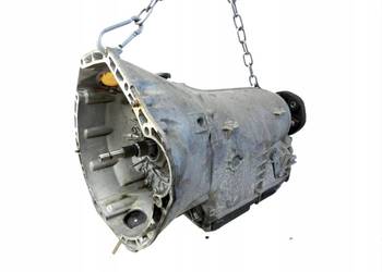 SKRZYNIA AUTOMAT MERCEDES W211 2.2 CDI 722640 LIFT