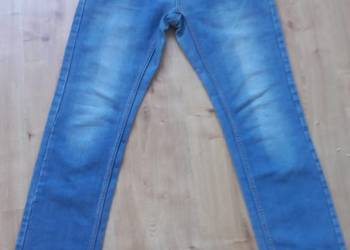 Spodnie męskie, jeansy Identic 30/32