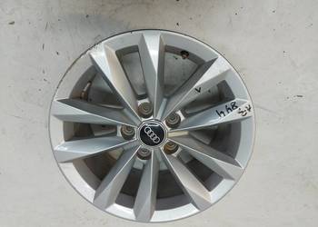 AUDI A3 8Y4 Felga alufelga 7Jx16 R16 8Y0601025