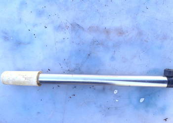 ROWER PLSKI WIGRY WAGANT ITP POMPKA DO KOL CHROM