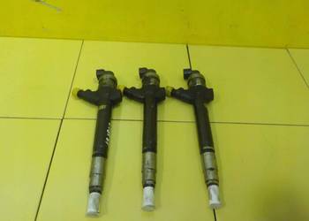 FORD TRANSIT MK7 2.2 TDCI 10r 116KM SRFA wtrysk wtryskiwacz 6C1Q-9K546-BC