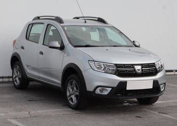 Dacia Sandero 0.9 TCe