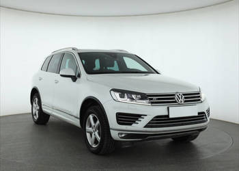 VW Touareg 3.0 TDI