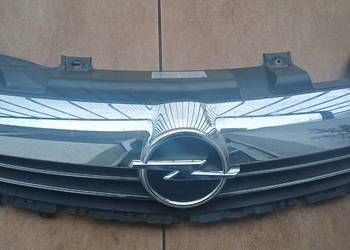 Opel Zafira B * Atrapa * Grill